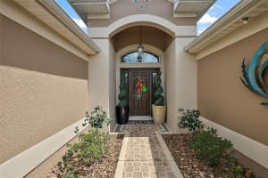 577 BEVILLE PLACE, THE VILLAGES, FL 32163 Sold 10/01/25