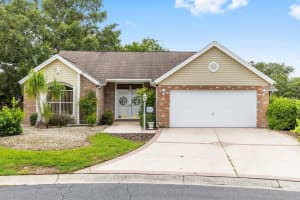 1605 Chavez Court, THE VILLAGES
