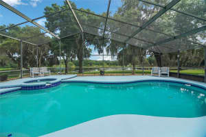2400 LAKE GRIFFIN ROAD, LADY LAKE, FL 32159 - MLS#MFRG5099172