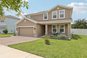 49 WHITE HORSE WAY, GROVELAND, FL 34736 Sold 10/02/25