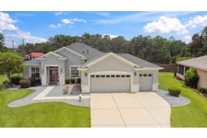 13944 Se 96th Cir, SUMMERFIELD