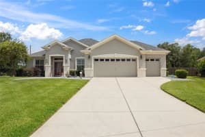 13944 96TH CIRCLE, SUMMERFIELD, FL 34491 - MLS#MFRG5099176