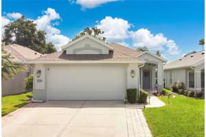 1017 SAINT IVES COURT, MOUNT DORA, FL 32757 Sold 08/15/25