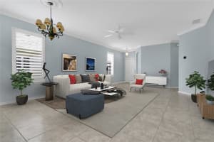 1017 SAINT IVES COURT, MOUNT DORA, FL 32757 Sold 08/15/25
