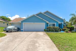 1412 Cove Pl, TAVARES