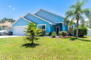 1412 COVE PLACE, TAVARES, FL 32778 - MLS#MFRG5099182