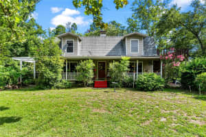 28331 Williams Woods Rd, TAVARES