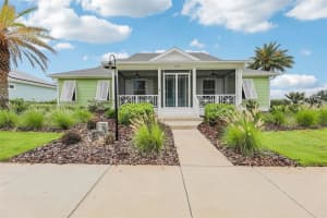 1107 SUGAR LOAF KEY LOOP, LADY LAKE, FL 32159 Sold 09/03/25