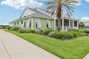 1107 SUGAR LOAF KEY LOOP, LADY LAKE, FL 32159 Sold 09/03/25