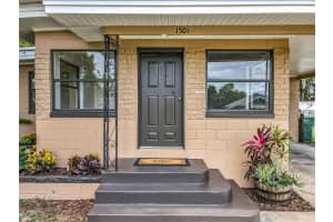 1501 HIGHLAND AVENUE, EUSTIS, FL 32726 Sold 07/22/25