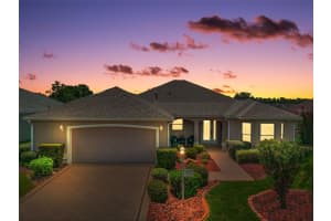 2637 CARIBE DRIVE, THE VILLAGES, FL 32162 Sold 10/14/25