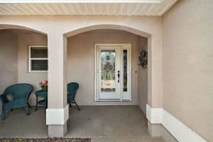 2637 CARIBE DRIVE, THE VILLAGES, FL 32162 Sold 10/14/25