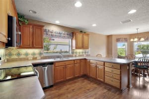 2637 CARIBE DRIVE, THE VILLAGES, FL 32162 Sold 10/14/25