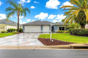 89 PALERMO PLACE, LADY LAKE, FL 32159 Sold 10/15/25