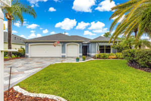 89 PALERMO PLACE, LADY LAKE, FL 32159 Sold 10/15/25