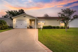 417 SAN MARINO DRIVE, LADY LAKE, FL 32159 Sold 10/14/25