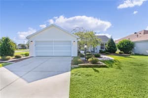 659 KINGSTON WAY, THE VILLAGES, FL 32162 Sold 09/03/25