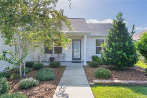 659 KINGSTON WAY, THE VILLAGES, FL 32162 Sold 09/03/25