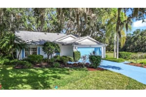25907 GLEN EAGLE DRIVE, LEESBURG, FL 34748 Sold 09/08/25