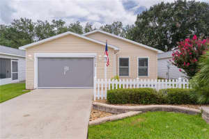 2630 MONCAYO AVENUE, THE VILLAGES, FL 32162 Sold 07/24/25
