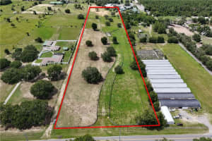 0 ONDICH ROAD, APOPKA, FL 32712 - MLS#MFRG5099220