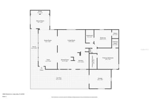 1802 PETUNIA LANE, THE VILLAGES, FL 32159 - MLS#MFRG5099228