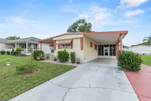 805 Royal Palm Ave, THE VILLAGES
