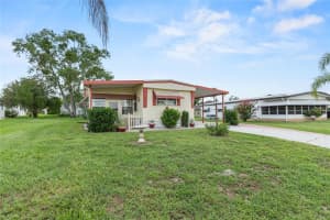 805 ROYAL PALM AVENUE, LADY LAKE, FL 32159 - MLS#MFRG5099231