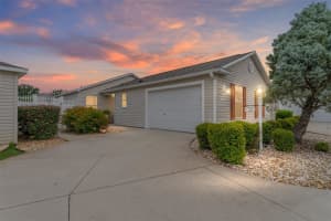 2288 WAYLAND STREET, THE VILLAGES, FL 32162 - MLS#MFRG5099232
