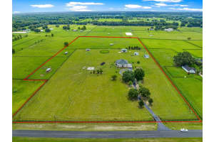 12345 14TH AVENUE, ANTHONY, FL 32617 - MLS#MFRG5099234