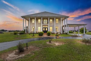 12345 14TH AVENUE, ANTHONY, FL 32617 - MLS#MFRG5099234