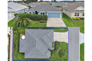 2160 BILLER CIRCLE, THE VILLAGES, FL 32163 - MLS#MFRG5099235