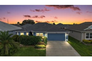 2160 BILLER CIRCLE, THE VILLAGES, FL 32163 - MLS#MFRG5099235
