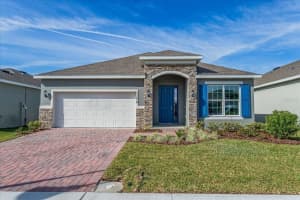401 SILVER PALM DRIVE, HAINES CITY, FL 33844 Sold 08/25/25