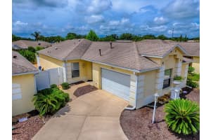 2840 LEICESTER TERRACE, THE VILLAGES, FL 32162 Sold 08/18/25