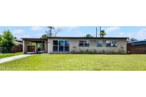 5912 NAVAJO WAY, ORLANDO, FL 32807 Sold 08/28/25