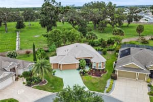 1965 GATEHOUSE TERRACE, THE VILLAGES, FL 32163 - MLS#MFRG5099262