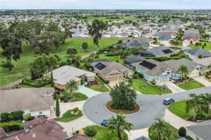 1965 GATEHOUSE TERRACE, THE VILLAGES, FL 32163 - MLS#MFRG5099262
