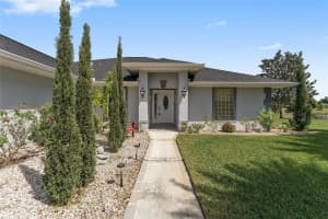 9336 COUNTY ROAD 125D, WILDWOOD, FL 34785 - MLS#MFRG5099264