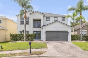 6710 Sunquest Dr, ORLANDO