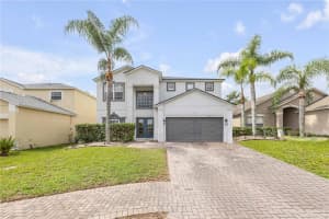 6710 SUNQUEST DRIVE, ORLANDO, FL 32835 - MLS#MFRG5099268