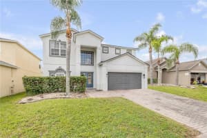 6710 SUNQUEST DRIVE, ORLANDO, FL 32835 - MLS#MFRG5099268