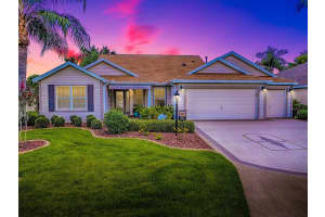2062 RIDGE SPRING DRIVE, THE VILLAGES, FL 32162 Sold 08/08/25