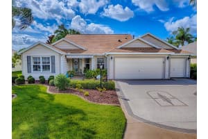 2062 RIDGE SPRING DRIVE, THE VILLAGES, FL 32162 Sold 08/08/25