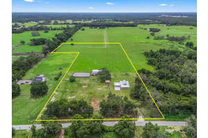 8567 CR 635, BUSHNELL, FL 33513 - MLS#MFRG5099277