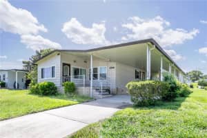 3368 OVERLOOK ROAD, ZELLWOOD, FL 32798 Sold 09/26/25