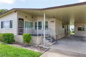 3368 OVERLOOK ROAD, ZELLWOOD, FL 32798 Sold 09/26/25