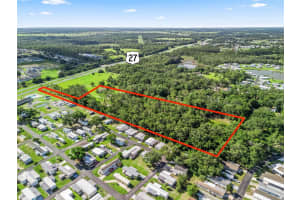 26043 US HIGHWAY 27, LEESBURG, FL 34748 - MLS#MFRG5099286