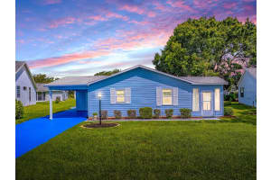 940 CHULA COURT, LADY LAKE, FL 32159 Sold 09/16/25