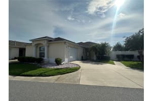 17112 78TH PARLANGE TERRACE, THE VILLAGES, FL 32162 Sold 08/20/25